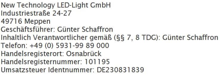 Impressum led-einbaustrahler-220v.de.ntligm.de